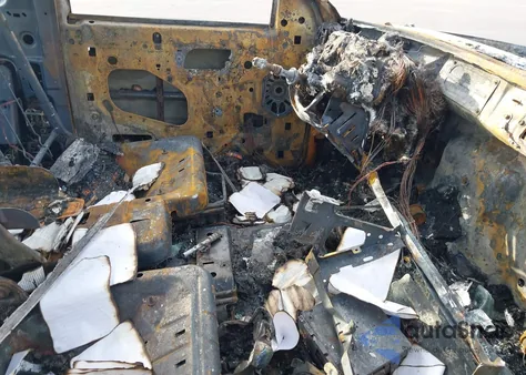 2003 Ford Ranger Edge/Tremor/Xl/Xlt z USA, uszkodzony, nr VIN 1FTYR14V53PA41367